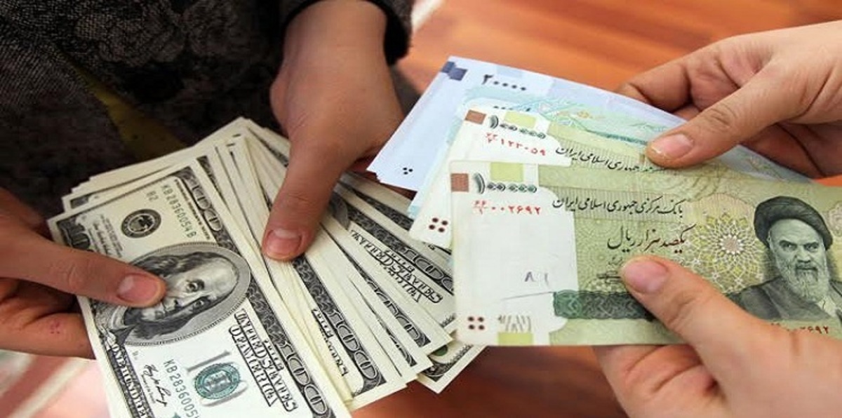 العقوبات الأمريكية تطيح بالعملة الإيرانية