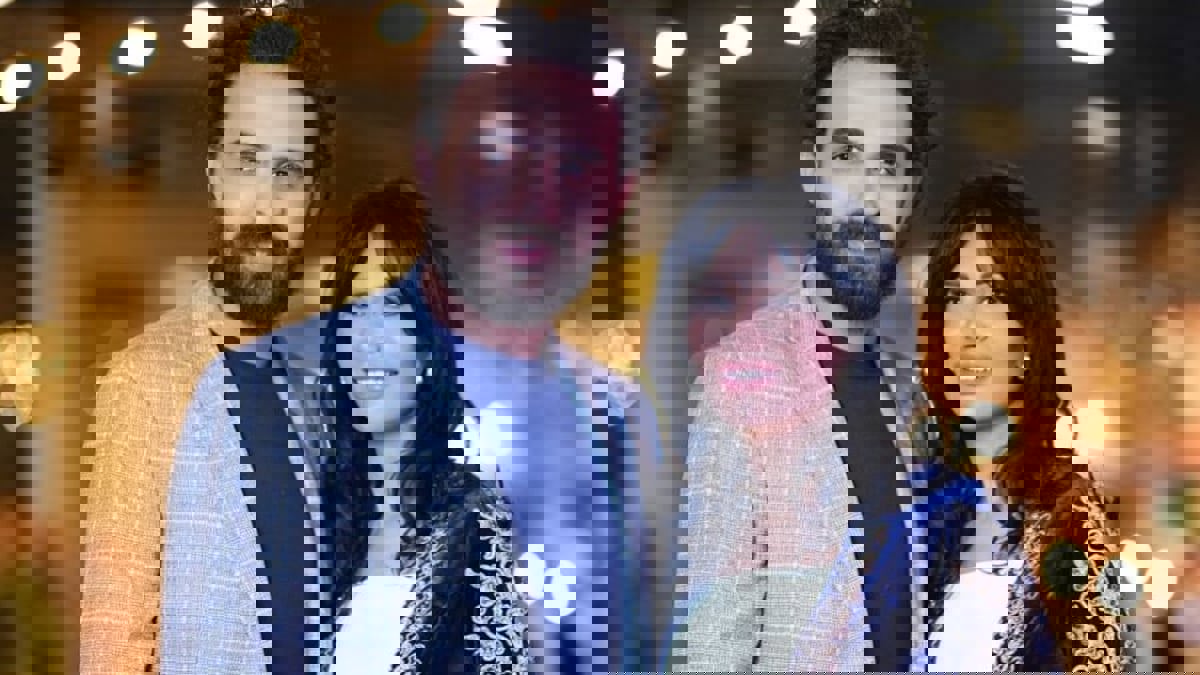 رشا شربتجي تعلن زواجها رسميا 