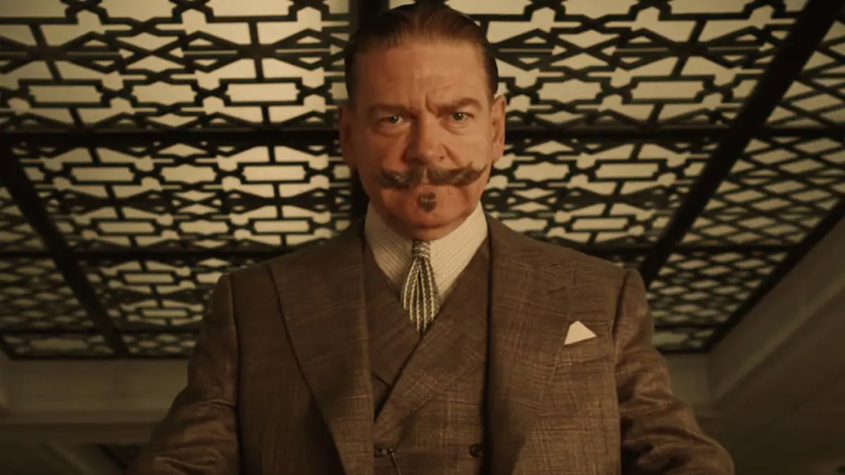 الكويت تمنع عرض فيلم “Death on the Nile”