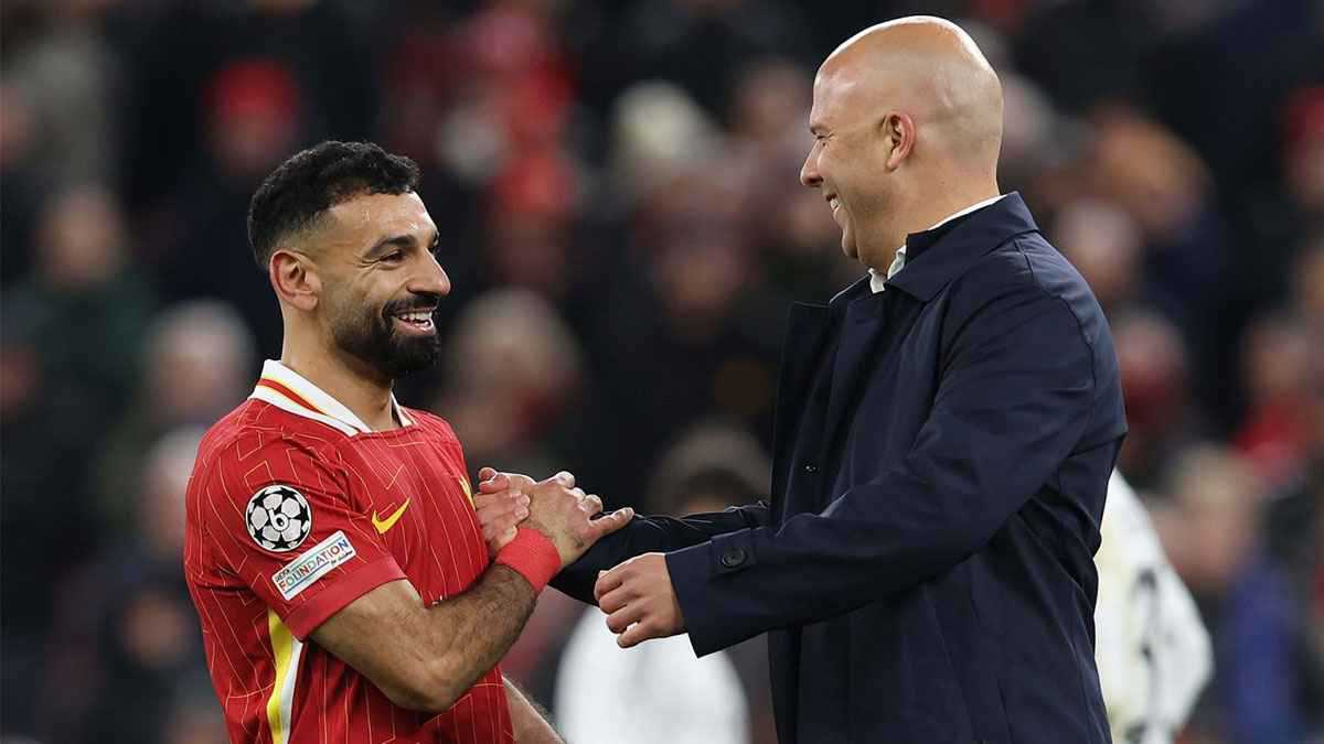 عشرات الملايين.. ليفربول يقترب من صفقة تاريخية