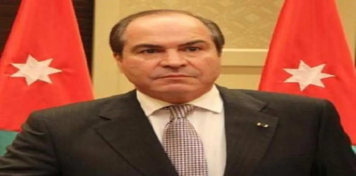 رئيس الوزراء الأردني: الإرهاب في المنطقة حرب على الإسلام من خوارج العصر