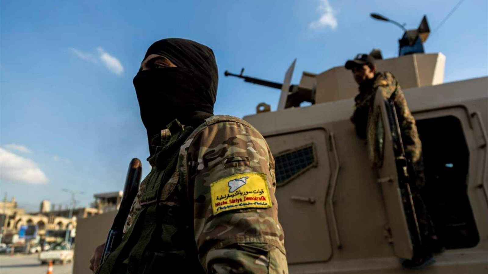 مقتل عنصر من "قسد" في هجوم جديد لـ"داعش" بريف الرقة