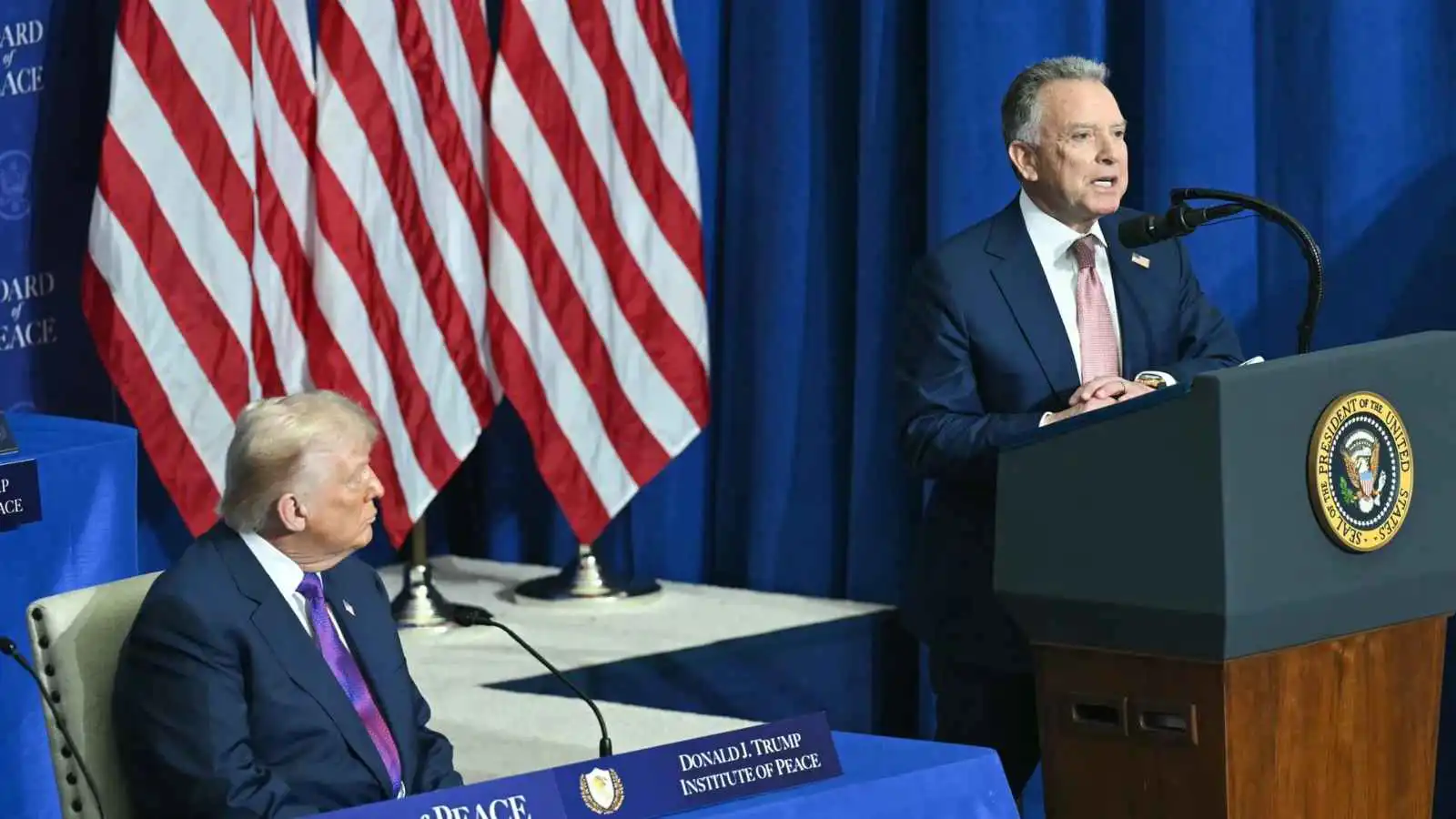 ويتكوف يكشف عن شرط أمريكي جديد في المفاوضات مع إيران