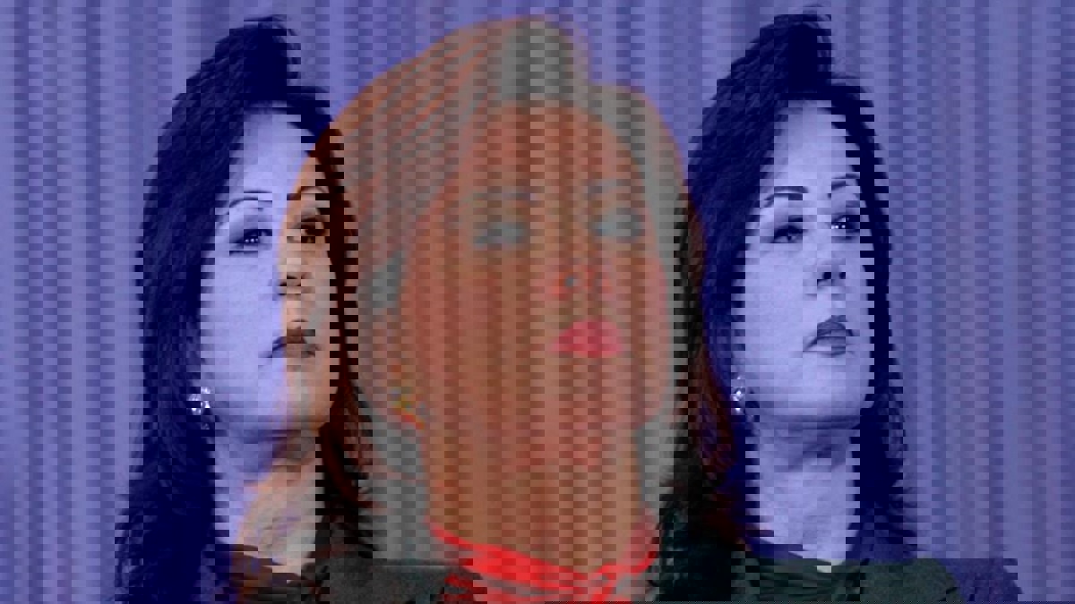 السجن 4 سنوات بحق ليلى الطرابلسي زوجة الرئيس التونسي الراحل بن علي