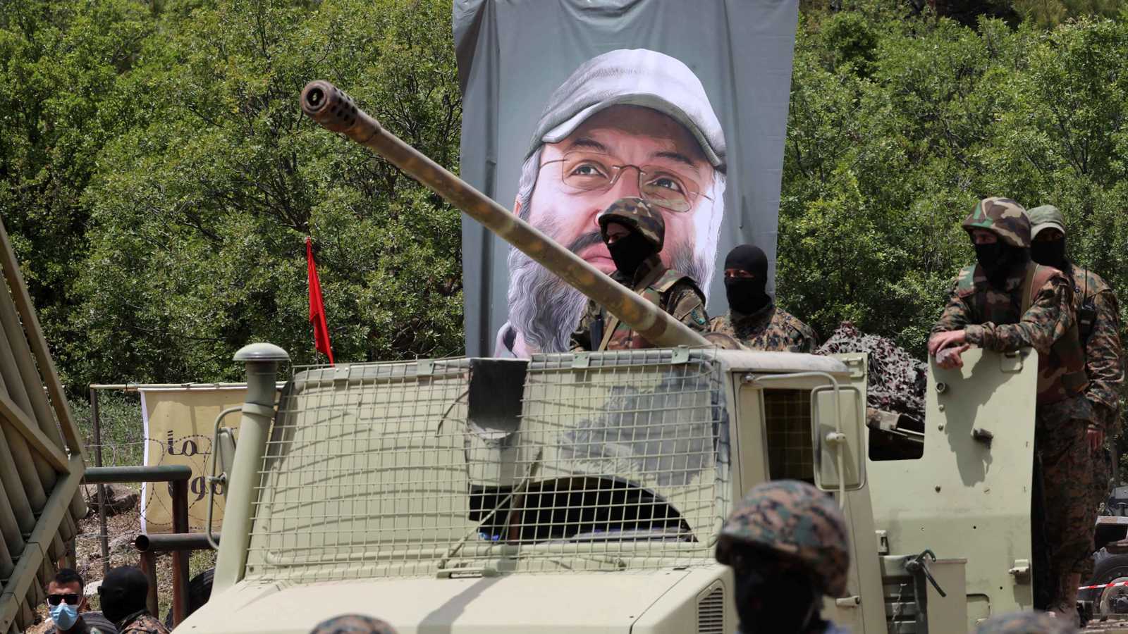 هيئة البث العبرية: حزب الله ينصب "فخّا" للدولة للالتفاف على مطلب نزع سلاحه