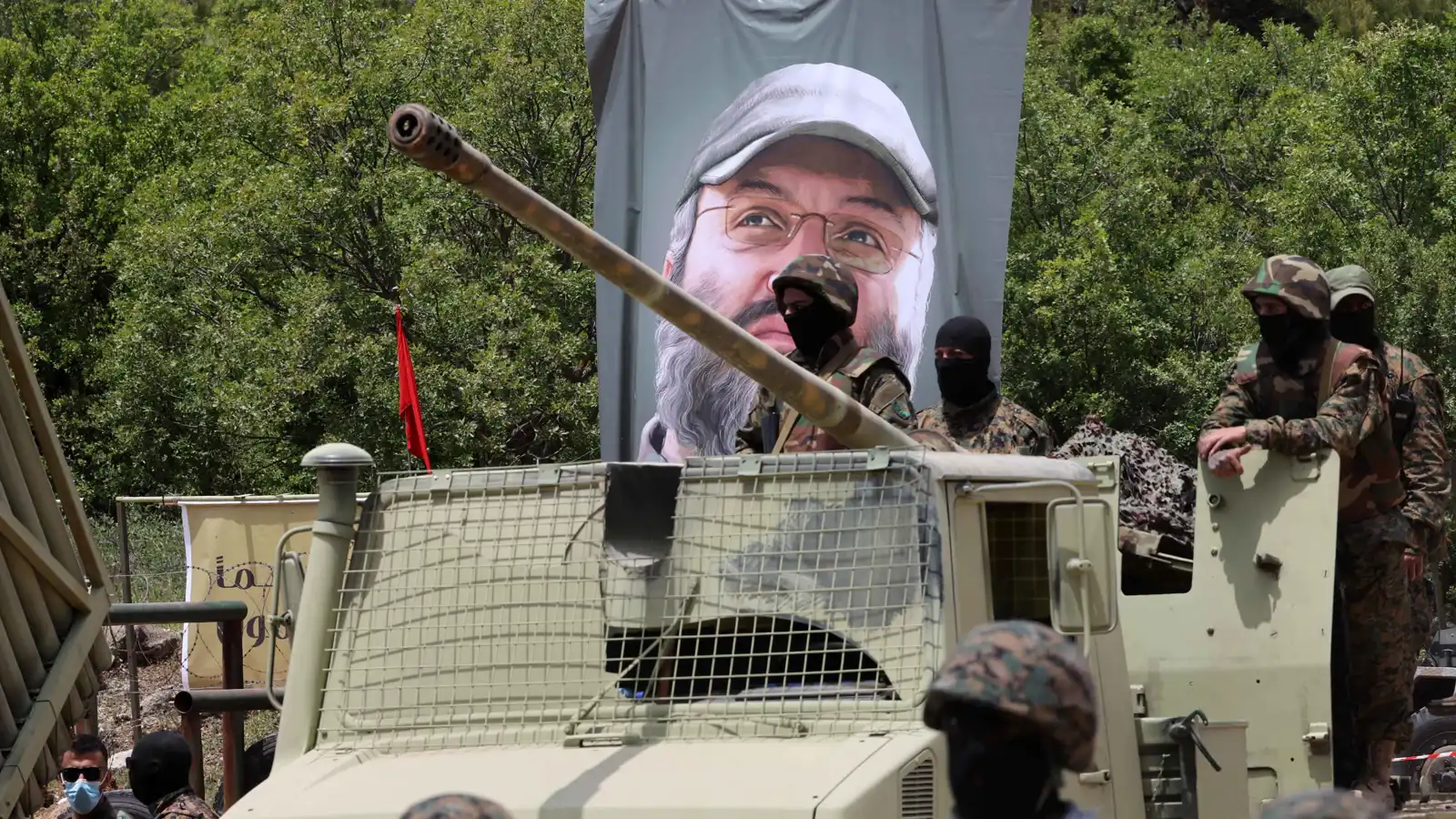 هيئة البث العبرية: حزب الله ينصب "فخّا" للدولة للالتفاف على مطلب نزع سلاحه