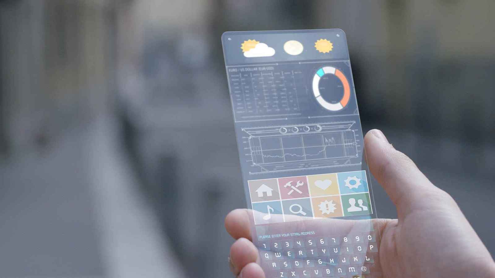 خلال 2025.. تعرف إلى التقنيات المتوقعة في الهواتف الذكية