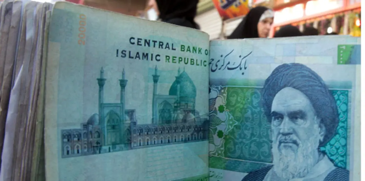 حملة بالولايات المتحدة لعزل إيران اقتصاديًا