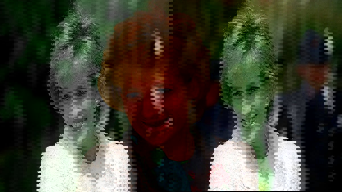 الذكاء الاصطناعي يجيب.. "من قتل الأميرة ديانا؟"