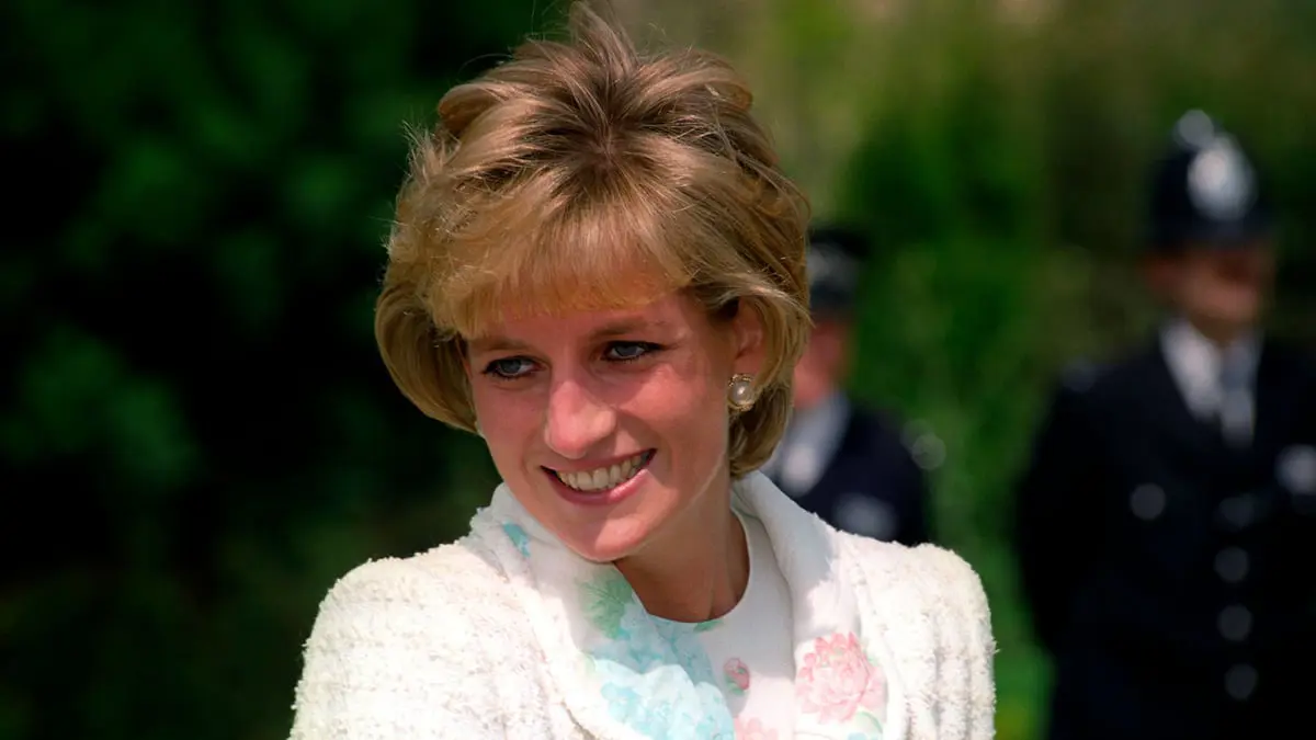 الذكاء الاصطناعي يجيب.. "من قتل الأميرة ديانا؟"