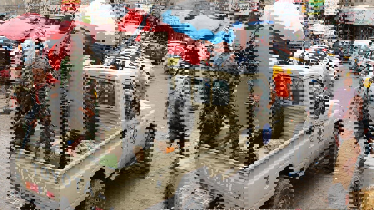 اليمن.. حرب شوارع في "الزاهر" بعد محاولة الحوثيين استعادة المدينة