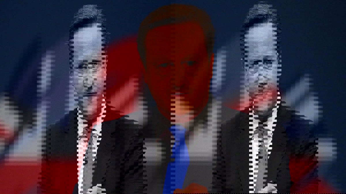 بينهم ديفيد كاميرون.. موسكو تدرج 39 بريطانيا على قائمتها السوداء