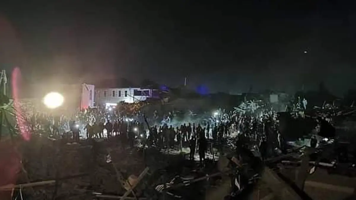 أذربيجان وأرمينيا تتبادلان الاتهامات بالقصف وخرق الهدنة