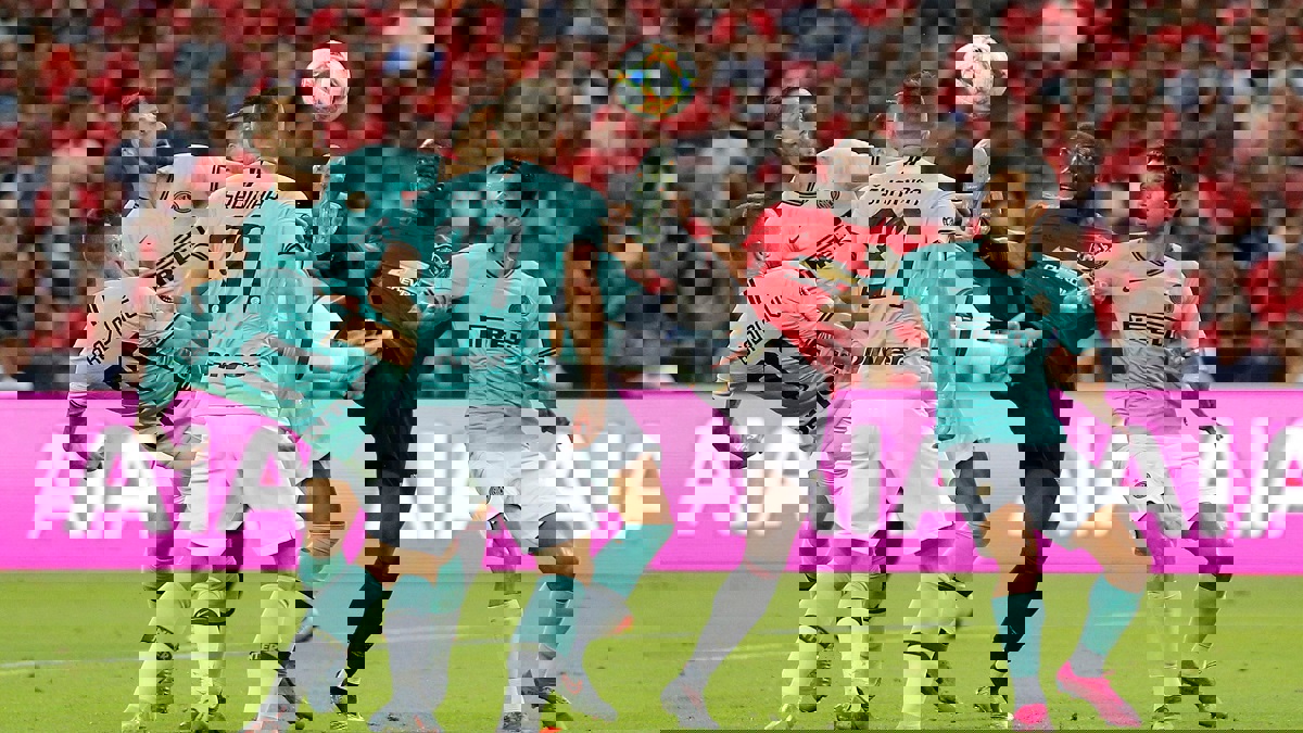 10 صفقات تنتظر الحسم قبل أيام على نهاية سوق الانتقالات الصيفي في إنجلترا