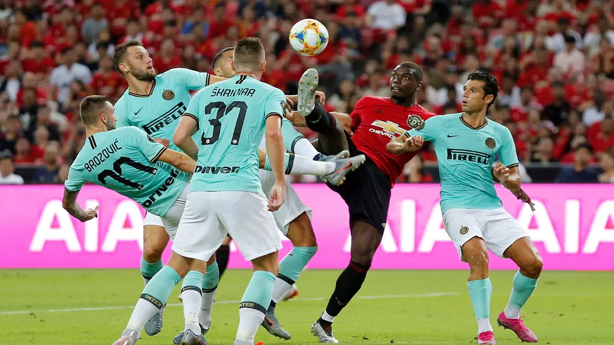 10 صفقات تنتظر الحسم قبل أيام على نهاية سوق الانتقالات الصيفي في إنجلترا