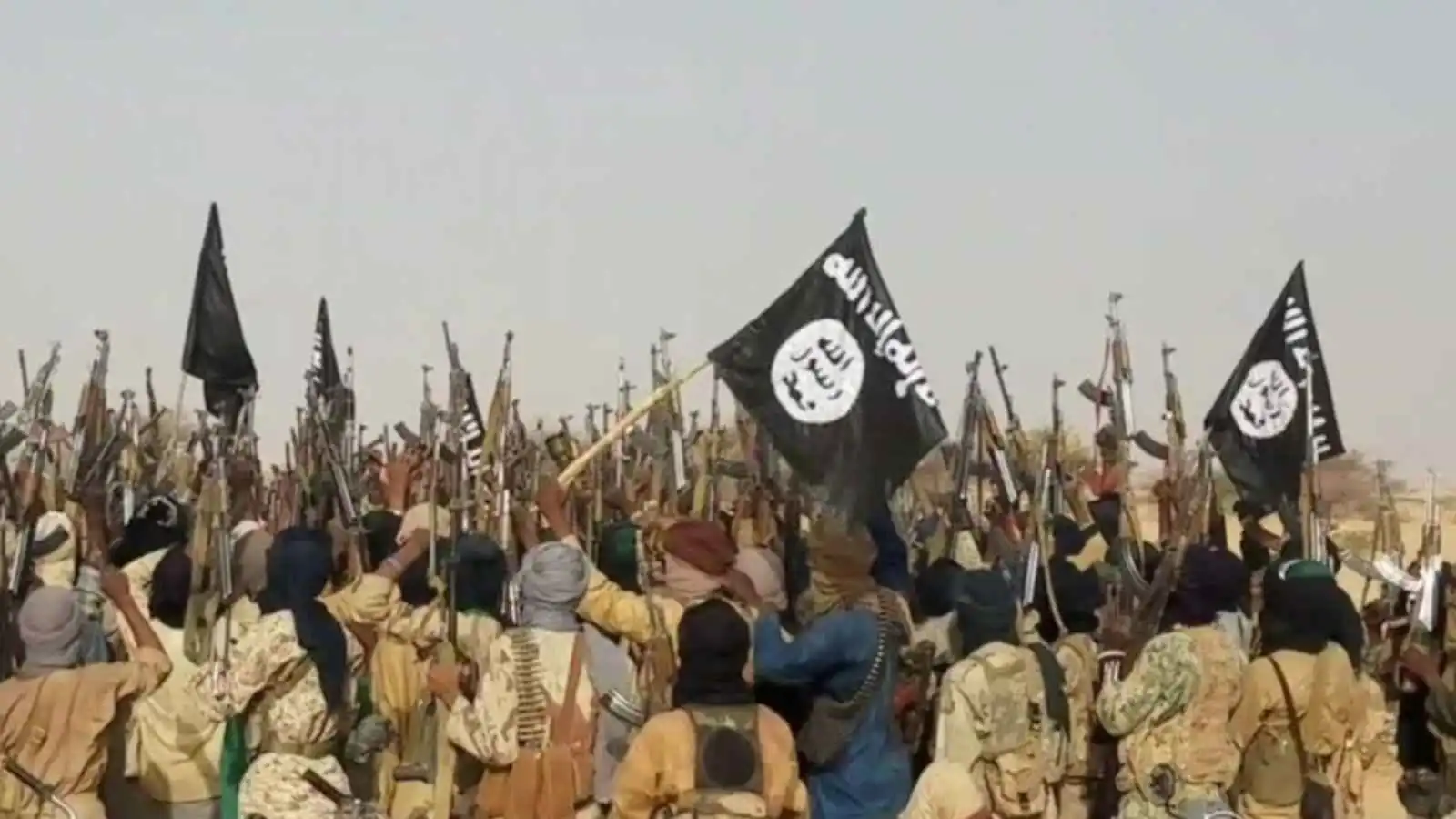 هجمات منسقة.. كيف يرسخ "داعش" موطئ قدم له في النيجر؟