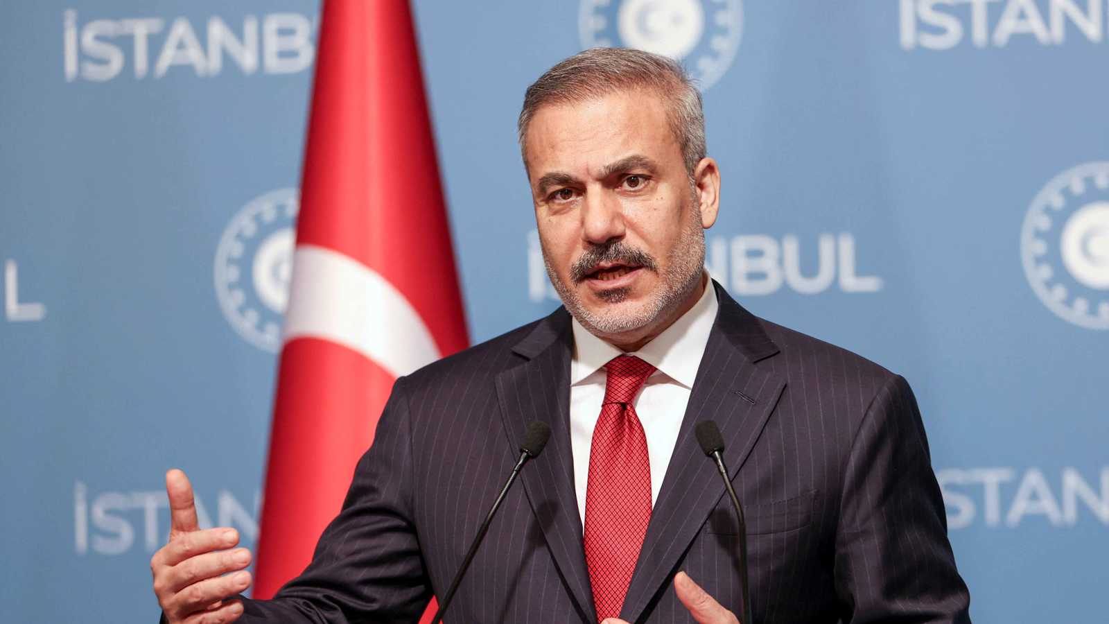 تركيا: مستعدون لاستضافة مباحثات جديدة بين روسيا وأوكرانيا