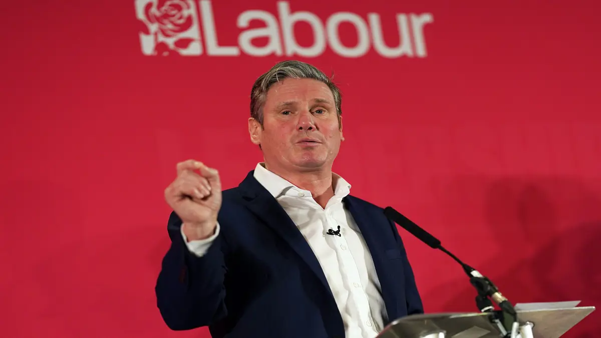 «المحافظون» إلى يمين أكثر في بريطانيا!