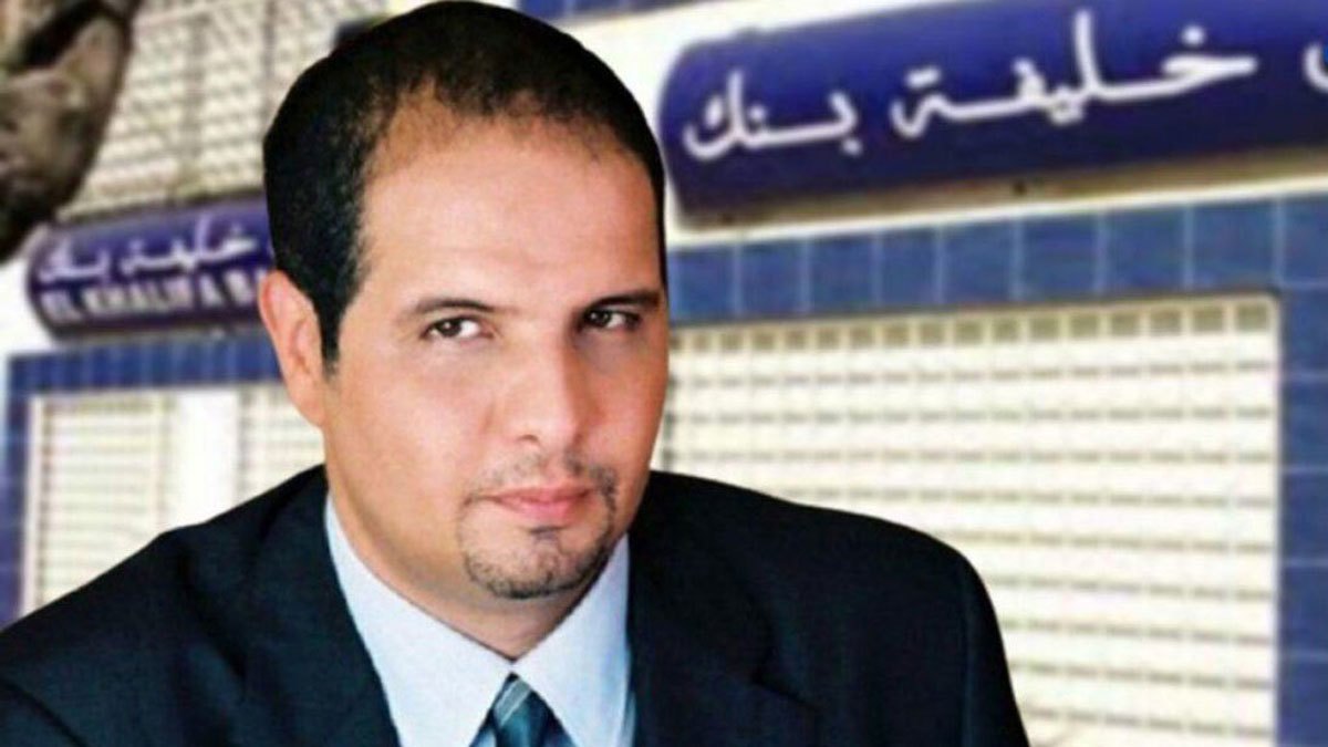 الجزائر.. السجن 18 عاما للمتهم الرئيسي في قضية بنك "آل خليفة"