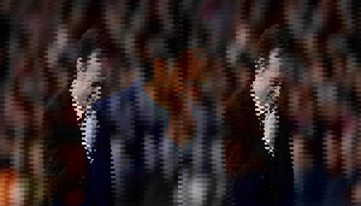 منتظرا الإشارة.. أليغري يراقب موقف سولشاير مع مانشستر يونايتد