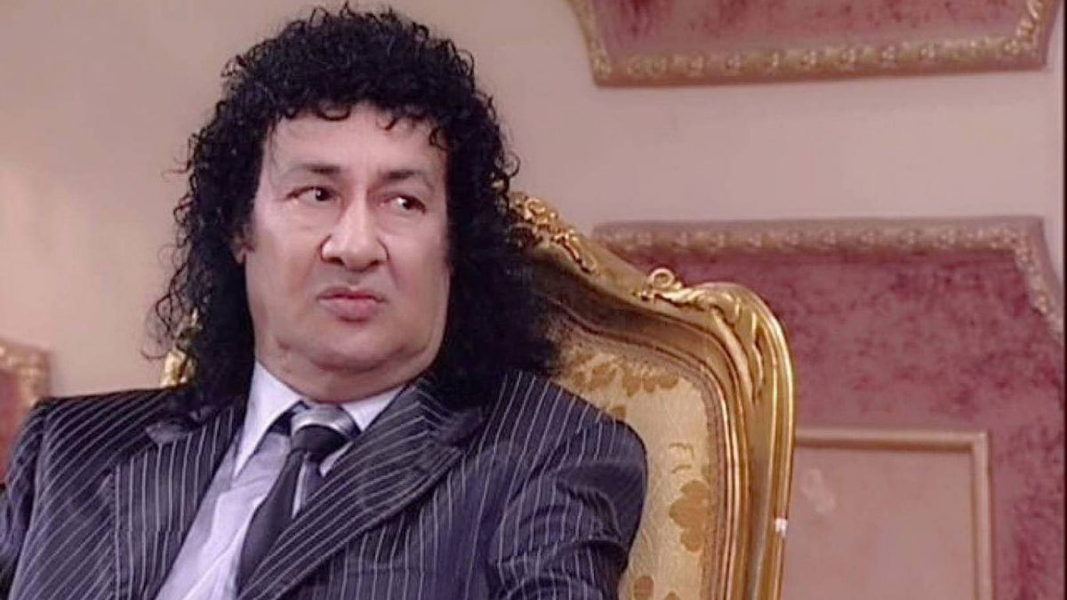 آخر تطورات الحالة الصحية للفنان المصري محمد نجم