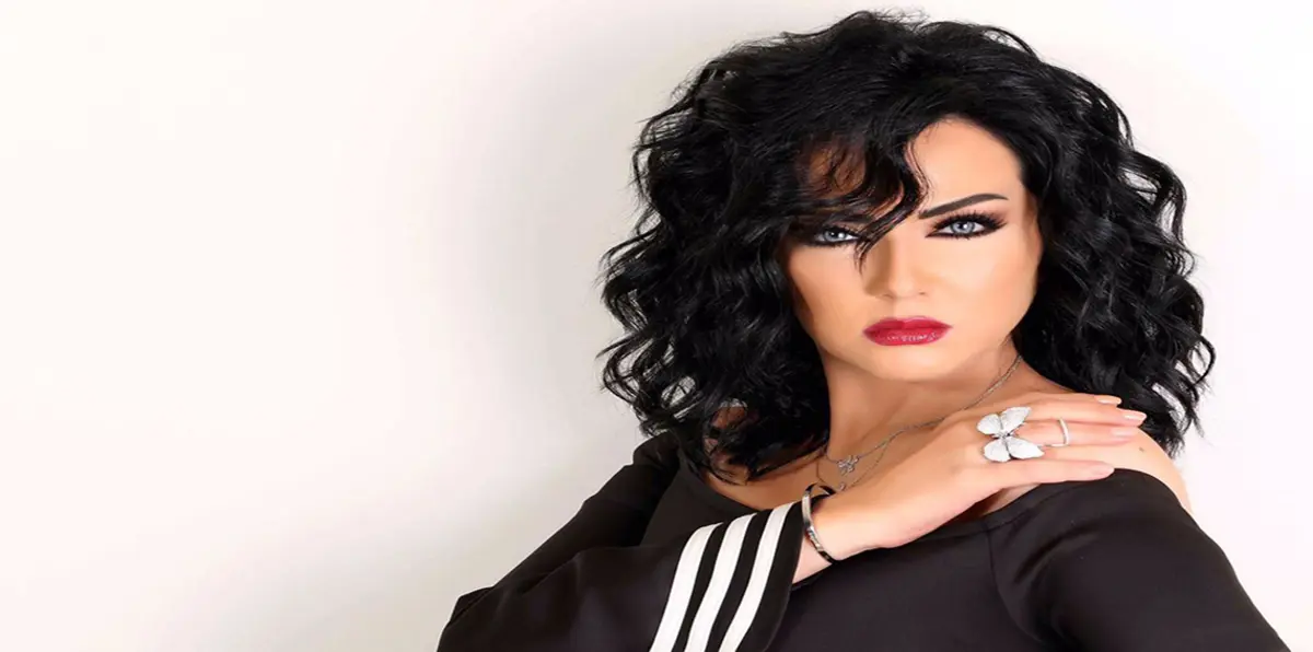 بالفيديو.. صفاء سلطان تكشف عن شخصيتها في مسلسل "وهم"