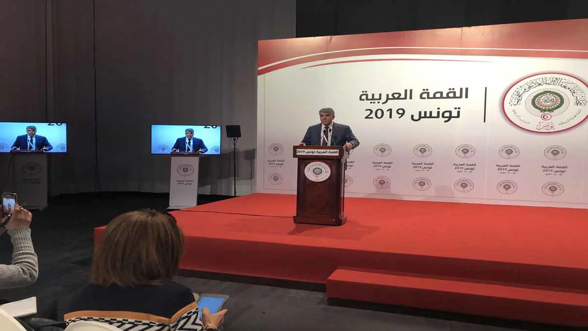 بعيدًا عن السياسة.. تونس تضفي طابعًا ثقافيًا وسياحيًا على القمة العربية