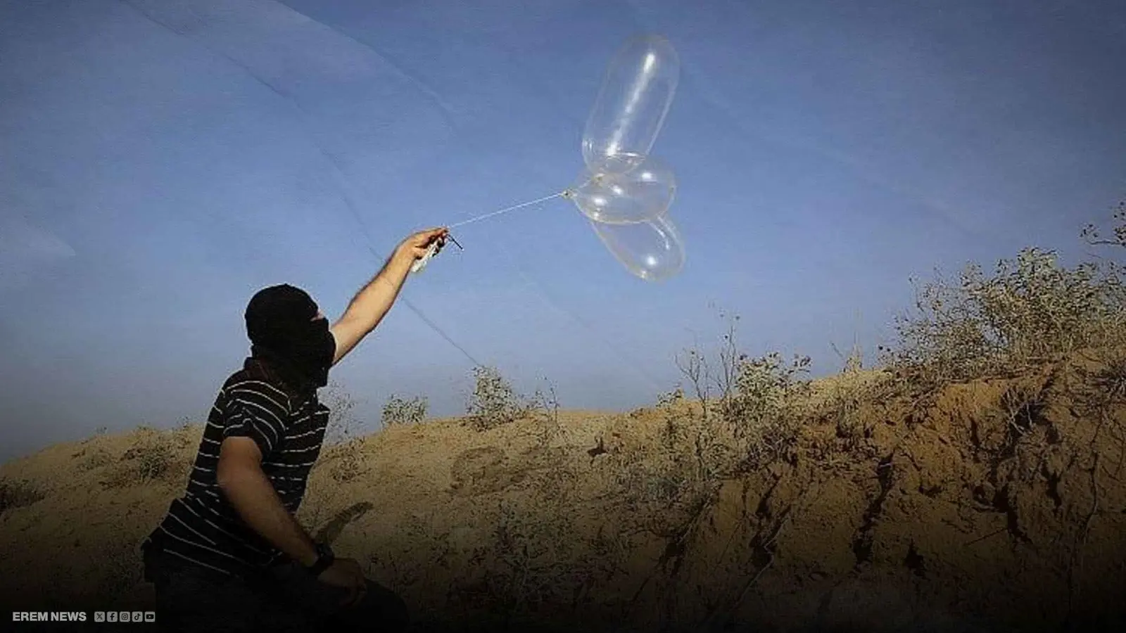 جدل حول مساعدات أمريكية لغزة.. هل كانت مخصصة للواقيات الذكرية؟