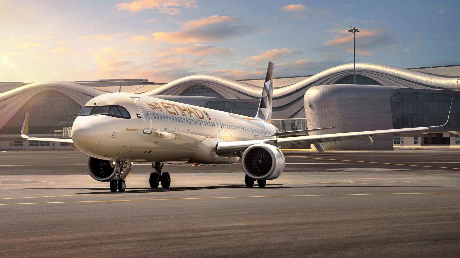 الإمارات تعلن استئناف الرحلات الجوية مع سوريا