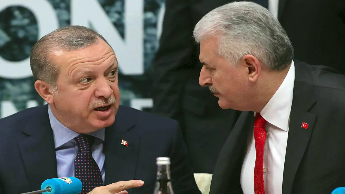 بعد سيطرة دامت ربع قرن.. أردوغان يشهد ليلة سقوطه في إسطنبول