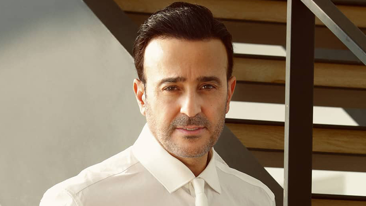 صابر الرباعي يترأس أول نقابة للفنانين في تونس