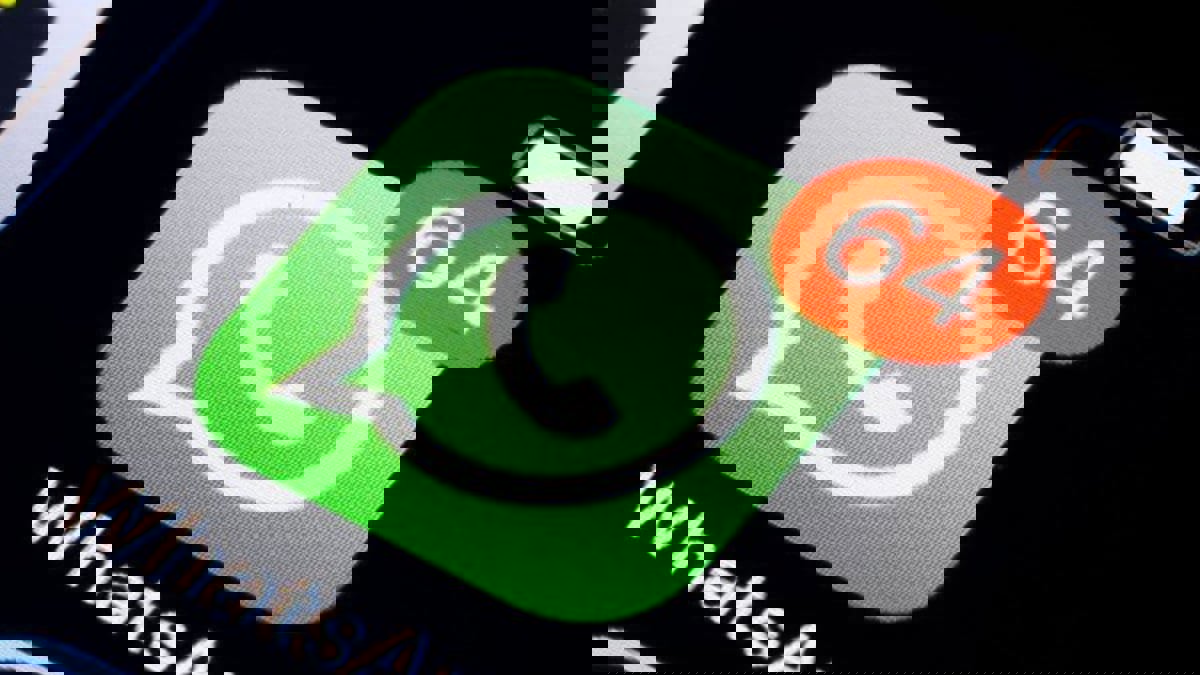 لمستخدمي "أندرويد"..  "واتساب" تختبر ميزة جديدة لـ"تعديل" الرسائل