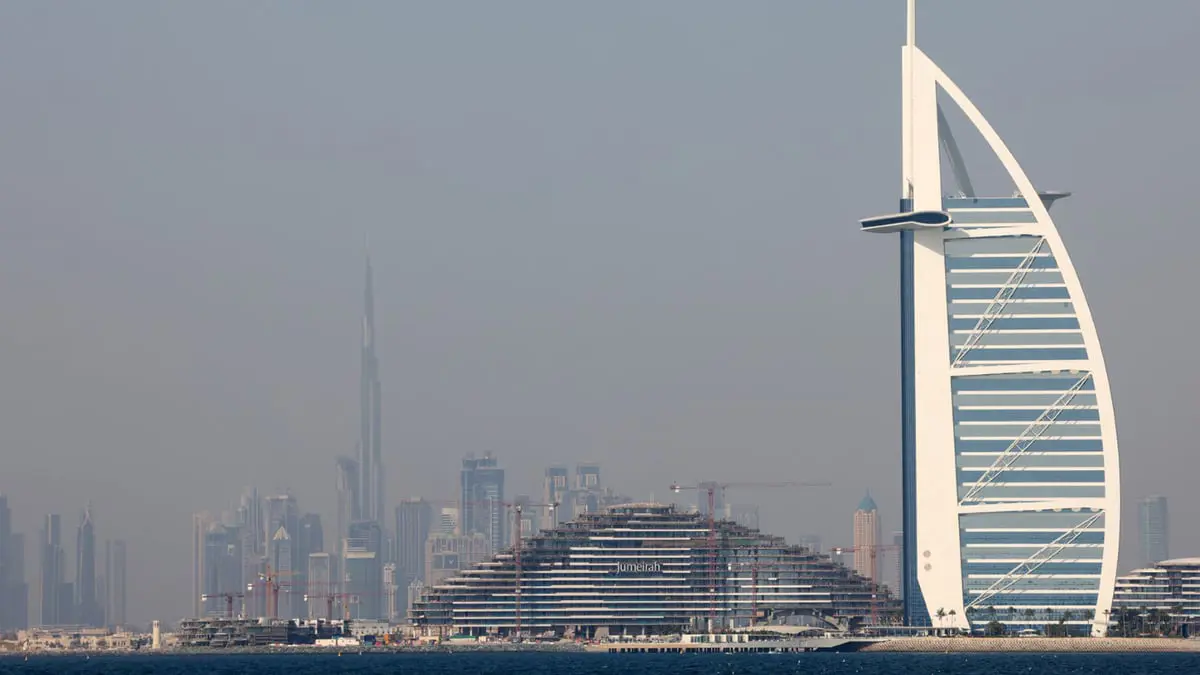 من بينها دبي.. دراسة تظهر المدن الأفضل في العيش وكثافة العمل