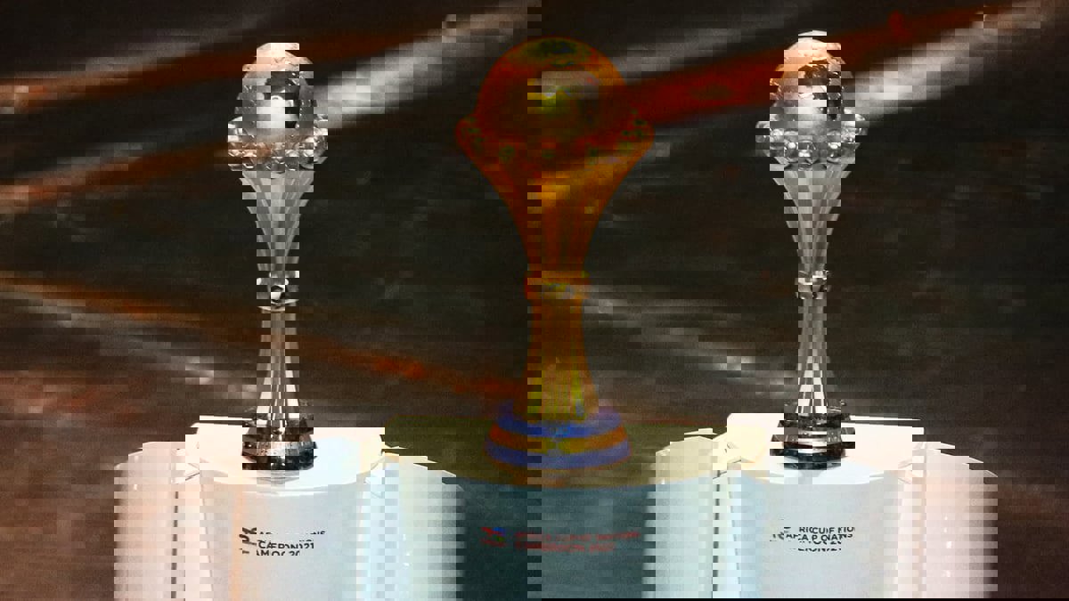 تقرير: كاف يدرس سحب تنظيم بطولة كأس الأمم الأفريقية 2025 من غينيا