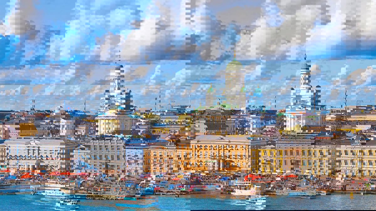 فنلندا‭ ‬ترصد نشاطا إشعاعيا محدودا دون خطر على الصحة العامة