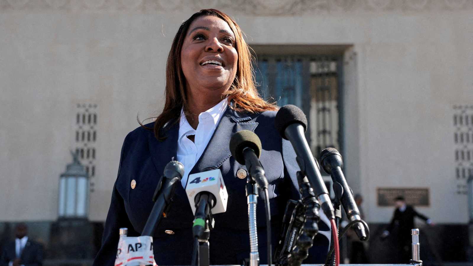 أمر قضائي يرفض طعن ترامب في قانون نيويورك المتعلق بالهجرة