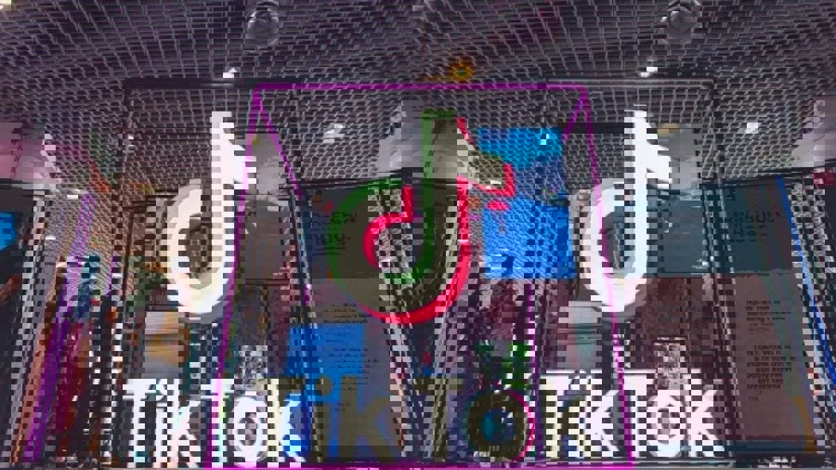 صحيفة صينية: ما فعلته أمريكا بـ"تيك توك" أشبه بأسلوب العصابات