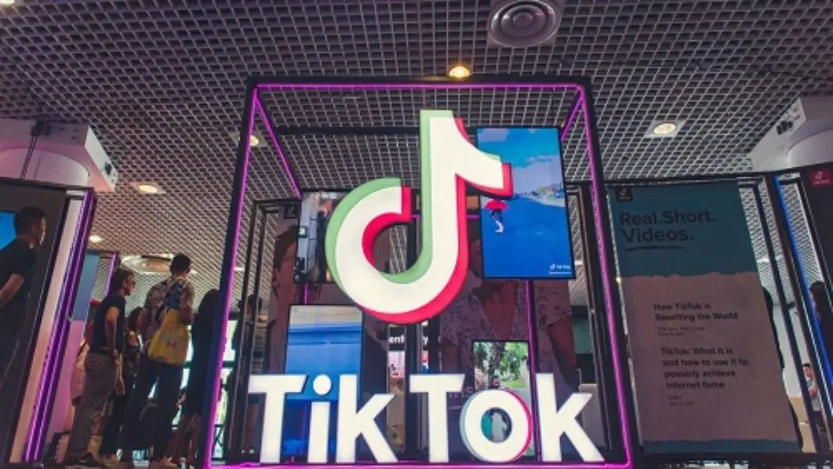 صحيفة صينية: ما فعلته أمريكا بـ"تيك توك" أشبه بأسلوب العصابات