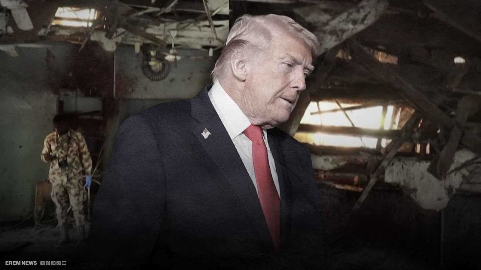 صواريخ أمريكية تضرب عمق نيجيريا