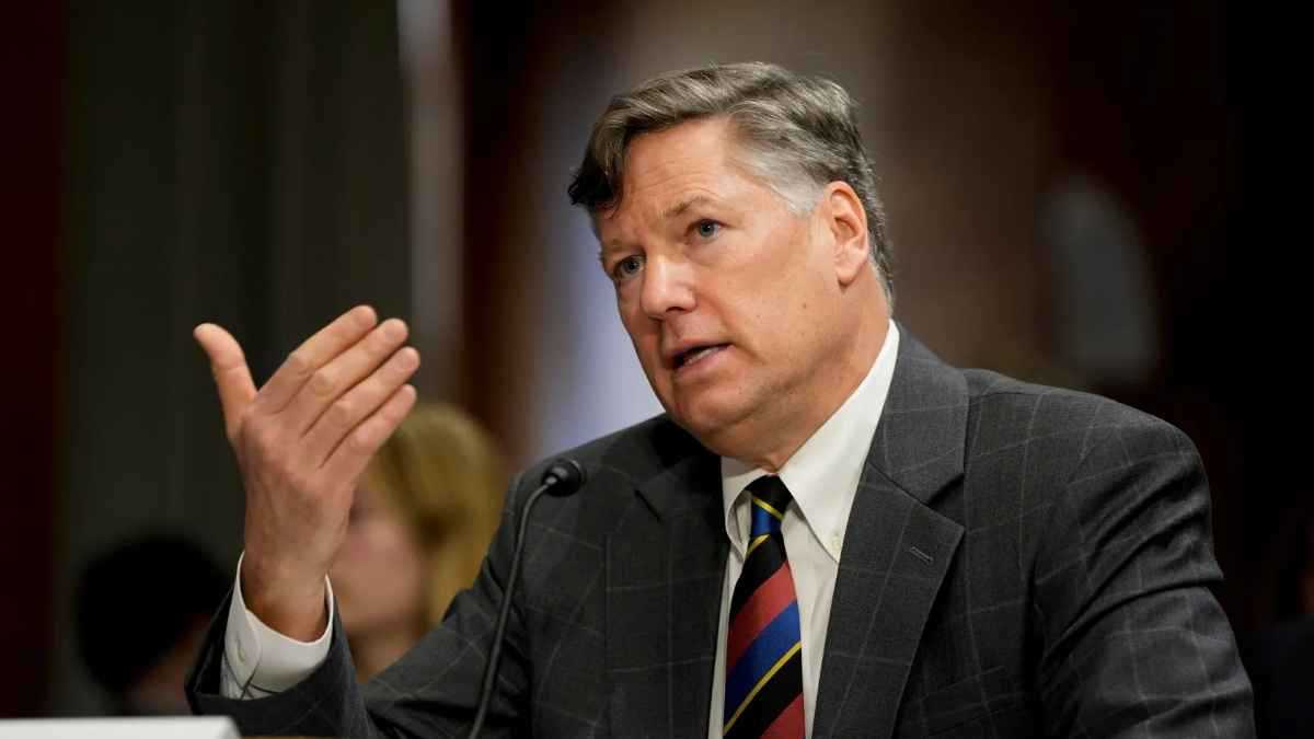 واشنطن تصعد.. مسؤول أمريكي يربط غرامة "إكس" بمستقبل "الناتو"