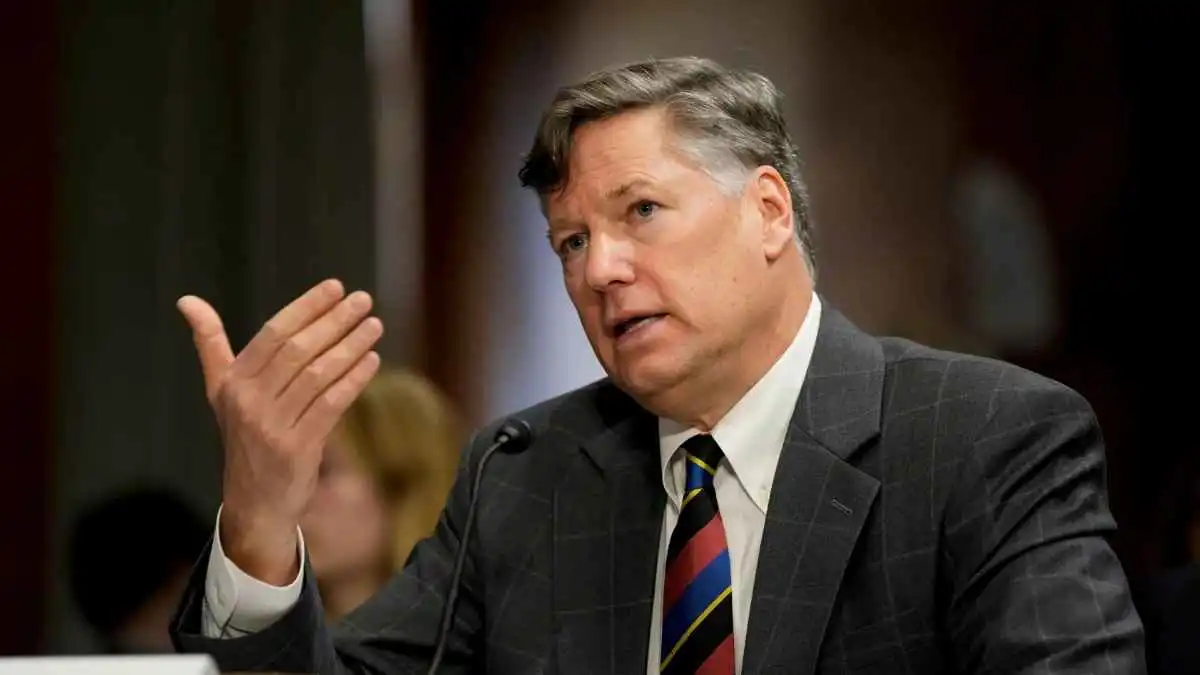 واشنطن تصعد.. مسؤول أمريكي يربط غرامة "إكس" بمستقبل "الناتو"