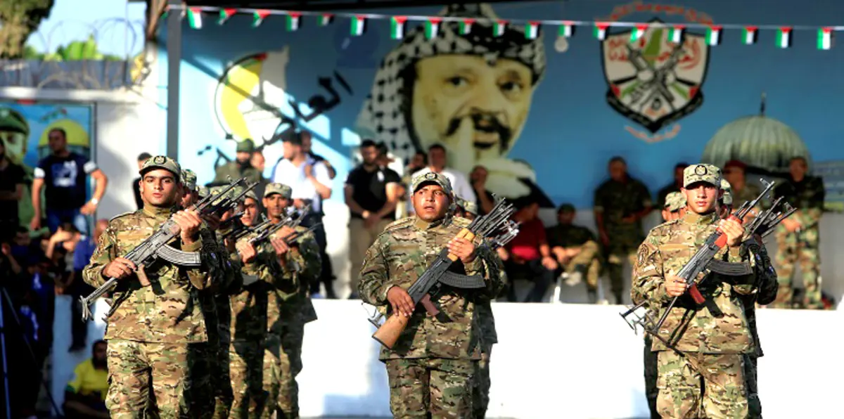 الجيش اللبناني يعتقل نجل أمير "فتح الإسلام" في الجنوب