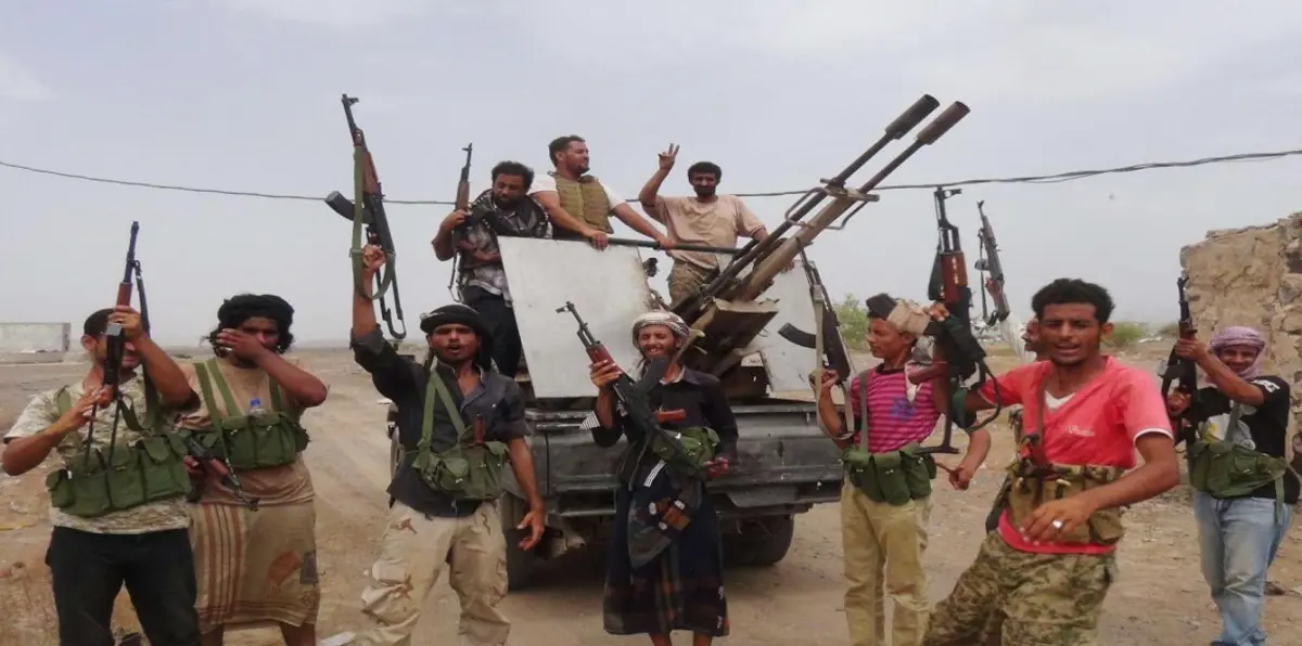 اشتباكات بين موالين للرئيس اليمني الراحل والحوثيين شمال صنعاء