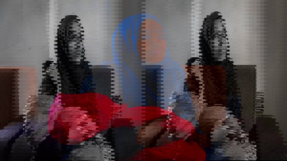 بومبيو يؤكد عدم السماح لـ"داعشية" معتقلة في سوريا بالرجوع إلى البلاد‎