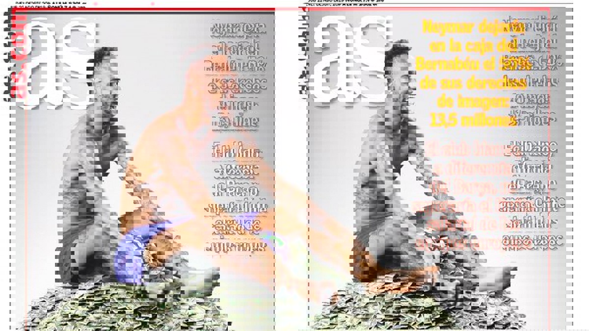 عناوين الصحف الرياضية العالمية: تطورات صفقة نيمار.. وأخبار سارة عن ميسي (صور)