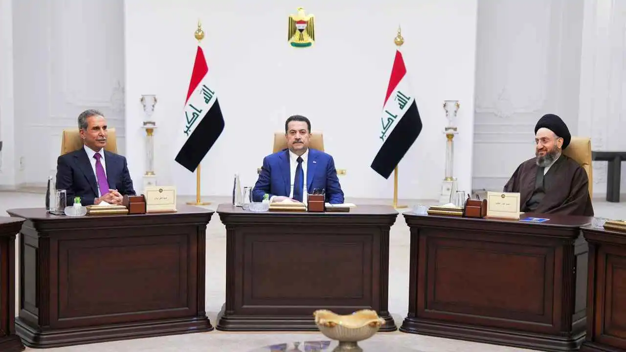 الإطار التنسيقي يخفق بحسم ملف رئاسة الحكومة العراقية الجديدة