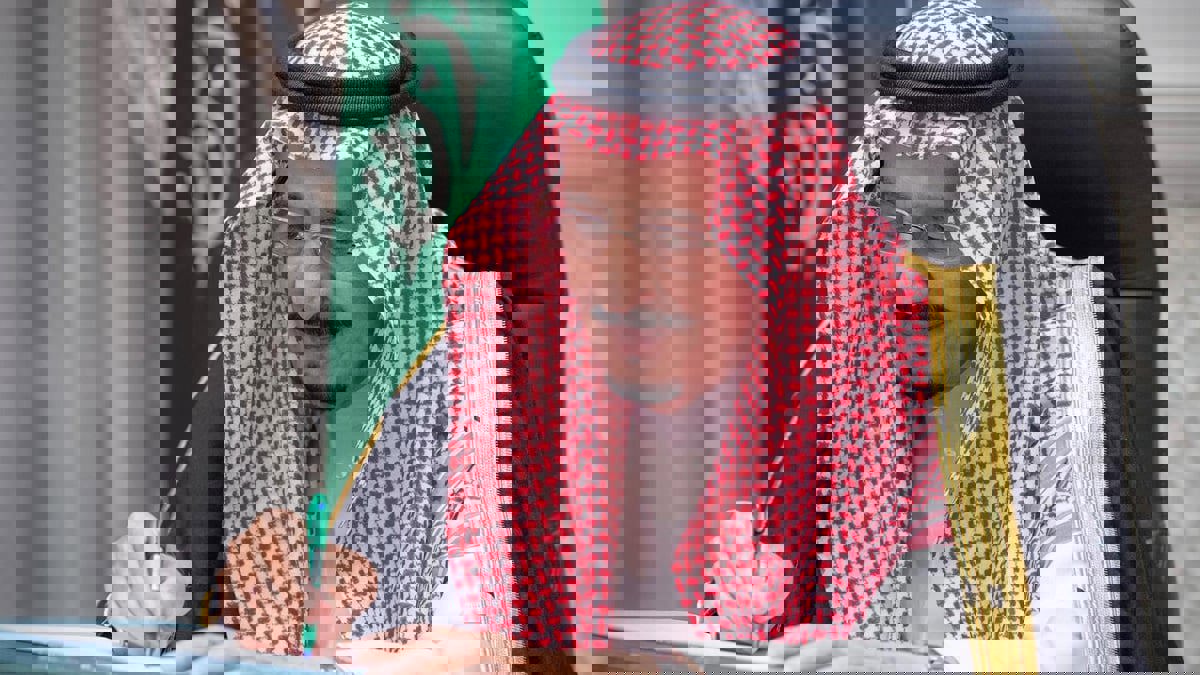 بعد 7 عقود.. تغيير اسم مؤسسة النقد العربي (ساما) إلى البنك المركزي السعودي