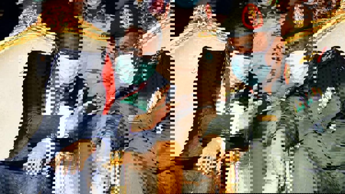 السودان.. الاتفاق على تولي المدنيين اختيار رئيسي مجلسي السيادة والوزراء