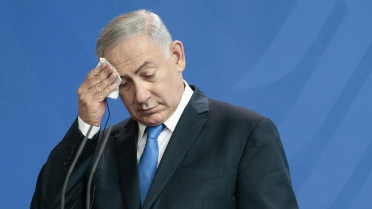 المعارضة الإسرائيلية تُصعّد تهديداتها بـ"حرمان" نتنياهو من رئاسة الحكومة المقبلة