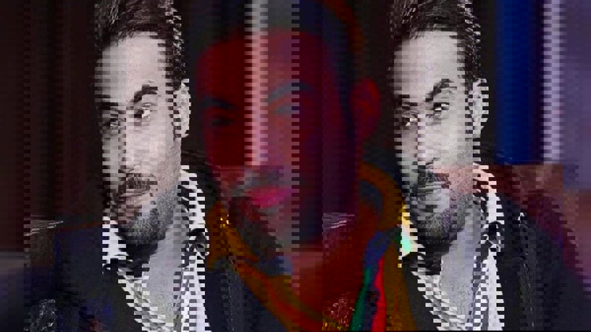 لماذا مُنع المشهور الكويتي "عبودكا" من دخول معرض "طيب الحزم" في قطر؟